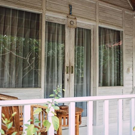 The Lucky Cottage Нуса Лембонган Екстериор снимка